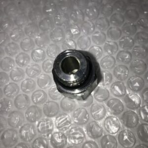 ** NEW (LOT OF 38) CONNECTOR REDUCER 3/8"X 1/4" R I 3/8 EDX 1/4A3C Fast Shipp# - Image 3