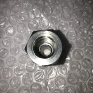** NEW (LOT OF 38) CONNECTOR REDUCER 3/8"X 1/4" R I 3/8 EDX 1/4A3C Fast Shipp# - Image 4