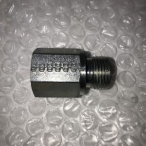 ** NEW (LOT OF 38) CONNECTOR REDUCER 3/8"X 1/4" R I 3/8 EDX 1/4A3C Fast Shipp# - Image 6