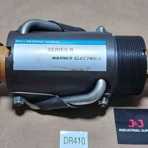*NEW* Warner Electric R-2001 0319 Series R Linear Ball Bearing Screw + Warranty! - Image 1