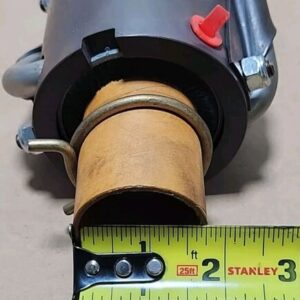 *NEW* Warner Electric R-2001 0319 Series R Linear Ball Bearing Screw + Warranty! - Image 5