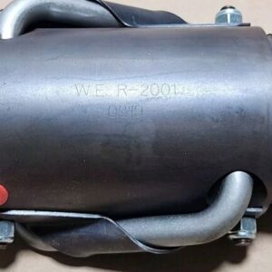 *NEW* Warner Electric R-2001 0319 Series R Linear Ball Bearing Screw + Warranty! - Image 7