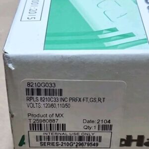 *BRAND NEW* Asco 8210G033 Red-Hat Solenoid Valve 3/8" Pipe 110/120V + Warranty! - Image 7