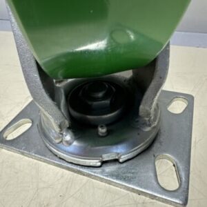 *NEW* Swivel-Eaz Heavy Duty 10" Diameter x 2” Wide Swivel Caster BB49027 - Image 3