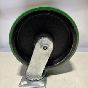 *NEW* Swivel-Eaz Heavy Duty 10" Diameter x 2” Wide Swivel Caster BB49027 - Image 6