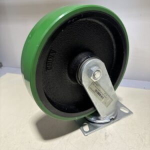 *NEW* Swivel-Eaz Heavy Duty 10" Diameter x 2” Wide Swivel Caster BB49027 - Image 8