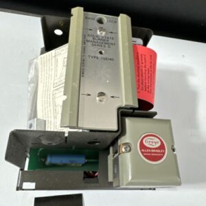 New Fireye 70D40 Solid State Burner Management Series D Warranty🇺🇸 - Image 5