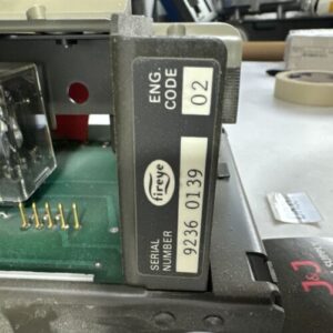New Fireye 70D40 Solid State Burner Management Series D Warranty🇺🇸 - Image 8