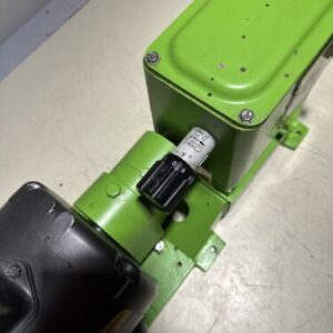 Pulsafeeder 680-S-E Pump 0.2GPH 40:1 Ratio 1000PSIG .5HP 115V *Warranty* - Image 5