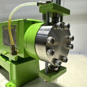 Pulsafeeder 680-S-E Pump 0.2GPH 40:1 Ratio 1000PSIG .5HP 115V *Warranty* - Image 6