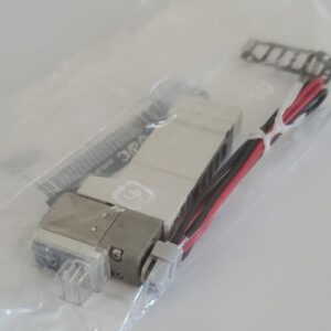 SMC SY3140-5LZ Solenoid Valve 2-Position Single Solenoid Pilot 24Vdc + Warranty! - Image 5