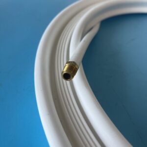NEW NO BOX- Freund-Vector Inflatable Seal Duct HCC-1352-1 || Warranty Fast Ship! - Image 3