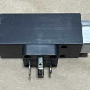 NEW NO BOX- Bosch 0821 100 012 Solenoid Pressure Switch 8Bar / 250v Max WARRANTY - Image 2