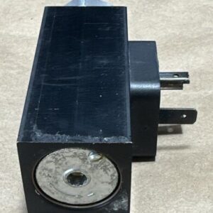NEW NO BOX- Bosch 0821 100 012 Solenoid Pressure Switch 8Bar / 250v Max WARRANTY - Image 3