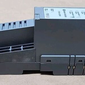 *PREOWNED* Allen-Bradley 1734-ACNR /A Point I/O Module F/W REV 1.077 + Warranty! - Image 3
