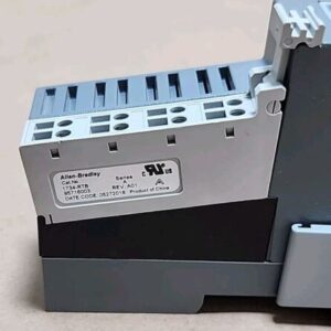 *PREOWNED* Allen-Bradley 1734-ACNR /A Point I/O Module F/W REV 1.083 + Warranty! - Image 7