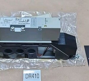 *NEW* Numatics 061BA400K000030 Solenoid Valve 110-120V 062BA415K + Warranty! - Image 1