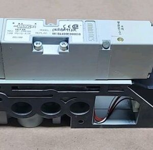 *NEW* Numatics 061BA400K000030 Solenoid Valve 110-120V 062BA415K + Warranty! - Image 2