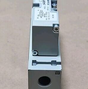 *NEW* Numatics 061BA400K000030 Solenoid Valve 110-120V 062BA415K + Warranty! - Image 4