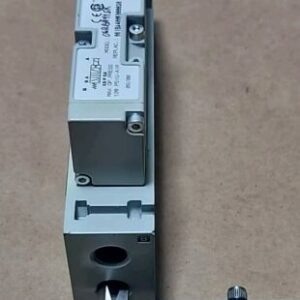 *NEW* Numatics 061BA400K000030 Solenoid Valve 110-120V 062BA415K + Warranty! - Image 5