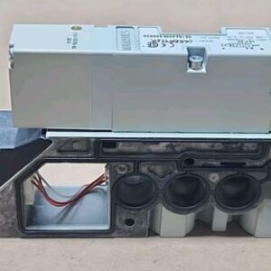 *NEW* Numatics 061BA400K000030 Solenoid Valve 110-120V 062BA415K + Warranty! - Image 6