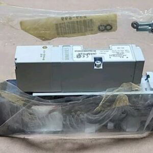 *NEW* Numatics 061BA400K000030 Solenoid Valve 110-120V 062BA415K + Warranty! - Image 9