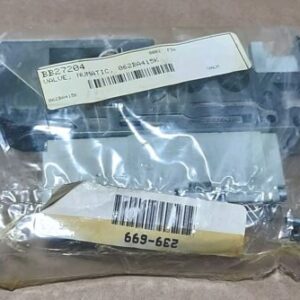*NEW* Numatics 061BA400K000030 Solenoid Valve 110-120V 062BA415K + Warranty! - Image 10