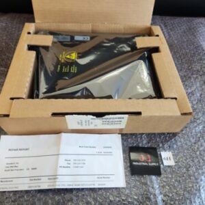 GE FANUC IC697CSE784-KD State Logic CPU 512K RAM⚡️🇺🇸 SHIP+WARRANTY - Image 1