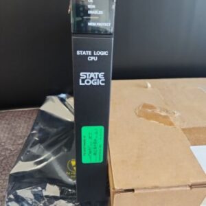 GE FANUC IC697CSE784-KD State Logic CPU 512K RAM⚡️🇺🇸 SHIP+WARRANTY - Image 2