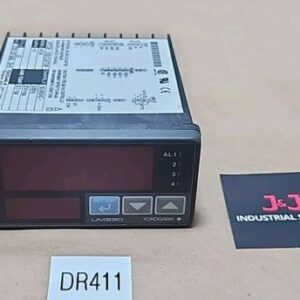 *PREOWNED* Yokogawa UM330-01 Digital Temperature Indicator 100-240Vac + Warranty - Image 1