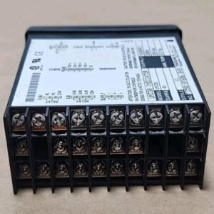 *PREOWNED* Yokogawa UM330-01 Digital Temperature Indicator 100-240Vac + Warranty - Image 5