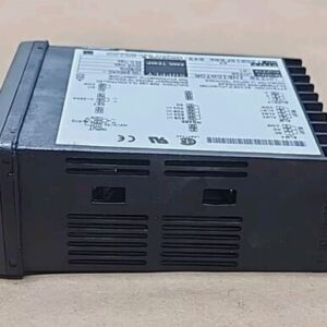 *PREOWNED* Yokogawa UM330-01 Digital Temperature Indicator 100-240Vac + Warranty - Image 6