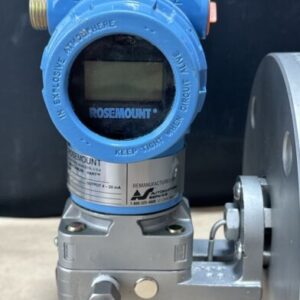 REMAN- Rosemount Differential Pressure Transmitter 3051L-2AA6FD21AAM5 + WARRANTY - Image 2