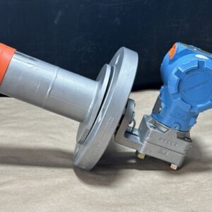 REMAN- Rosemount Differential Pressure Transmitter 3051L-2AA6FD21AAM5 + WARRANTY - Image 5