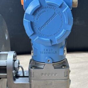 REMAN- Rosemount Differential Pressure Transmitter 3051L-2AA6FD21AAM5 + WARRANTY - Image 7