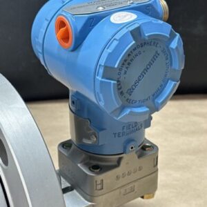 REMAN- Rosemount Differential Pressure Transmitter 3051L-2AA6FD21AAM5 + WARRANTY - Image 8