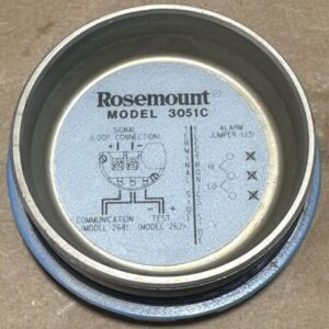 REMAN- Rosemount Differential Pressure Transmitter 3051L-2AA6FD21AAM5 + WARRANTY - Image 10