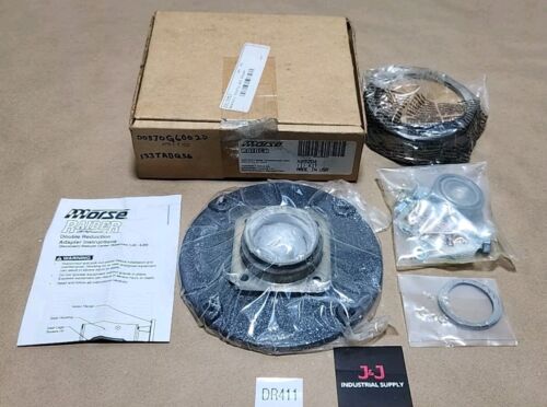 *BRAND NEW* Morse Raider XB9204 Double Reduction Adapter Kit 🇺🇸 + Warranty! Main Image