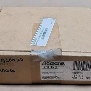 *BRAND NEW* Morse Raider XB9204 Double Reduction Adapter Kit 🇺🇸 + Warranty! - Image 15