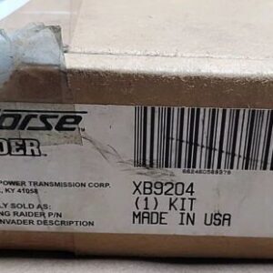 *BRAND NEW* Morse Raider XB9204 Double Reduction Adapter Kit 🇺🇸 + Warranty! - Image 16