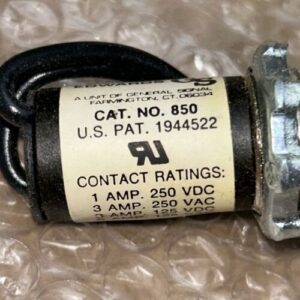 Edwards 850 Push Button Fast Shipping! + Warranty - Image 3