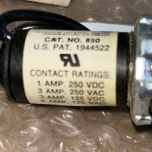Edwards 850 Push Button Fast Shipping! + Warranty - Image 5