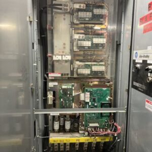 Allen Bradley Motor Control Center 1336F-BP250V-AV-BM-CM-CP-DS-D41-FM 300HP 🇺🇸 - Image 10