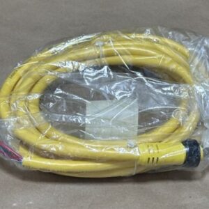 IFM Efector W80610 Mini/2-AC-X/X-S0L-PVC-12F/W Brad Harrison 40960 Cordset 🇺🇸 - Image 3