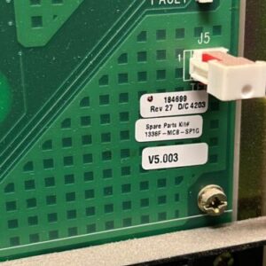 Allen Bradley Motor Control Center 1336F-BP250V-AV-BM-CM-CP-DS-D41-FM 300HP 🇺🇸 - Image 11