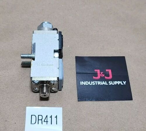 *PREOWNED* Nordson SA16A Saturn Hot Melt Gun Module Replacement + Warranty! Main Image