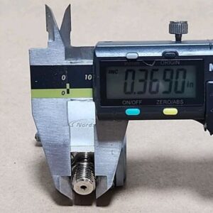 *PREOWNED* Nordson SA16A Saturn Hot Melt Gun Module Replacement + Warranty! - Image 3