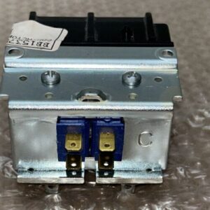 MSD Inc. Reversing Contactor A275KXX 120vac 50/60Hz NNB Fast Shipping!+ Warranty - Image 4