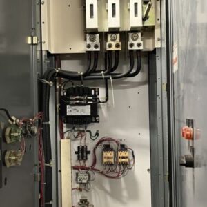 Allen Bradley Motor Control Center 1336F-BP250V-AV-BM-CM-CP-DS-D41-FM 300HP 🇺🇸 - Image 13