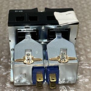 MSD Inc. Reversing Contactor A275KXX 120vac 50/60Hz NNB Fast Shipping!+ Warranty - Image 5